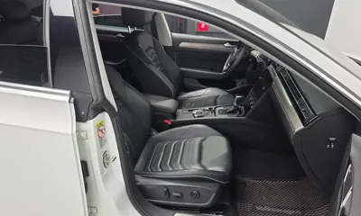 Volkswagen Arteon 2019, 87137 км, за 20900000 KRW - фото 11