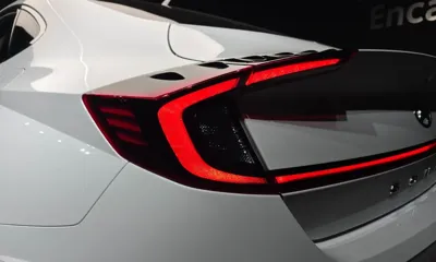 Hyundai Sonata 2022, 16198 км, за 21300000 KRW - фото 23