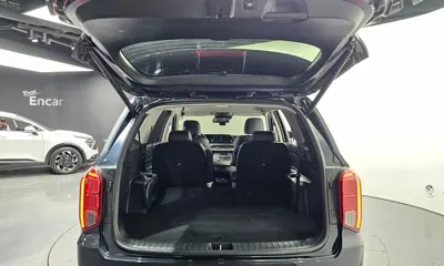 Hyundai Palisade 2020, 194567 км, за 20300000 KRW - фото 20