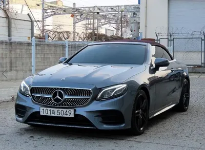 Mercedes-Benz E-Class 2019, 90980 км, за 22980000 KRW - фото 1