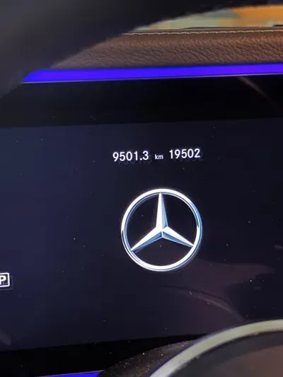 Mercedes-Benz G-Class 2024, 9501 км, за 210000000 KRW - фото 9