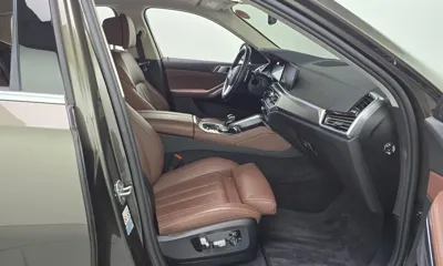 BMW X6 2020, 78671 км, за 50990000 KRW - фото 26