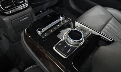 Genesis G90 2019, 106215 км, за 28300000 KRW - фото 16