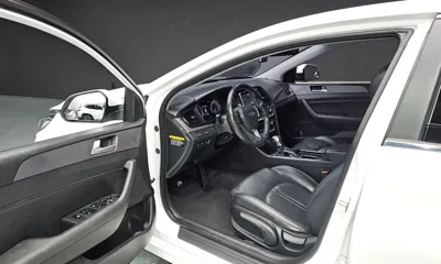 Hyundai Sonata 2018, 143695 км, за 8990000 KRW - фото 11