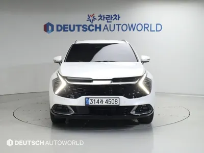 Kia Sportage 2022, 75709 км, за 25500000 KRW
