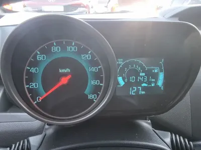 ChevroletGMDaewoo Spark 2014, 101431 км, за 1990000 KRW - фото 8