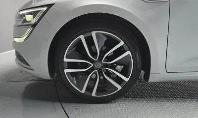 Renault-KoreaSamsung SM6 2017, 152197 км, за 5430000 KRW - фото 5