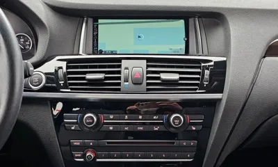 BMW X3 2015, 147712 км, за 14900000 KRW - фото 14