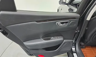 Renault-KoreaSamsung SM6 2016, 116626 км, за 7600000 KRW - фото 25