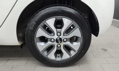 Kia Morning 2016, 70925 км, за 6600000 KRW - фото 21