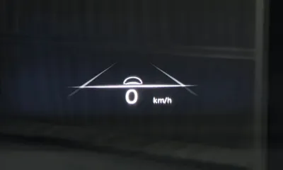 Genesis GV70 2024, 17184 км, за 48900000 KRW - фото 33