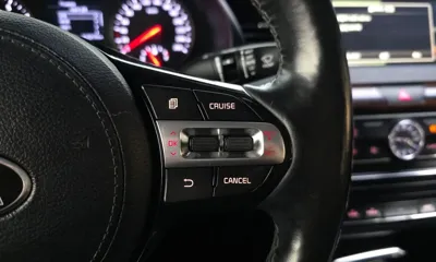 Kia K7 2017, 212215 км, за 9600000 KRW - фото 27