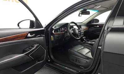 Kia K7 2017, 169374 км, за 10990000 KRW - фото 10