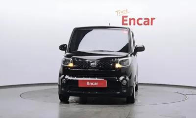 Kia Ray 2020, 108197 км, за 6900000 KRW