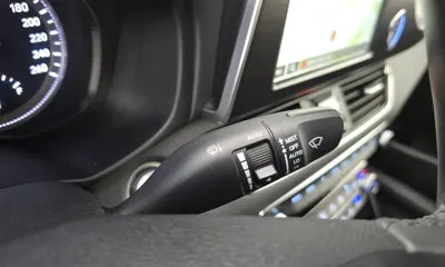 Hyundai Grandeur 2019, 48210 км, за 15900000 KRW - фото 17