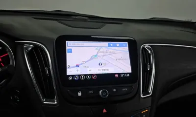 ChevroletGMDaewoo Malibu 2019, 154254 км, за 8300000 KRW - фото 12