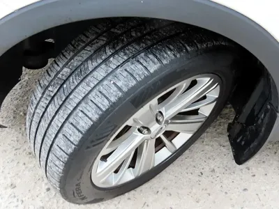 Ford Explorer 2019, 94120 км, за 16300000 KRW - фото 20