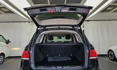 Mercedes-Benz GLE-Class 2018, 112758 км, за 28500000 KRW - фото 20