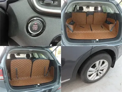 Kia Sorento 2015, 99662 км, за 12000000 KRW - фото 19