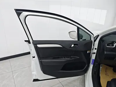 Citroen C4L 2016, 120200 км, за 21800 CNY - фото 7
