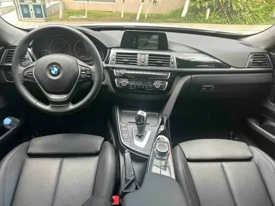 BMW 3 Series GT 2019, 67000 км, за 93600 CNY - фото 9