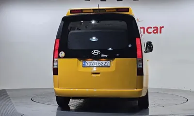 Hyundai Staria 2025, 15879 км, за 36400000 KRW