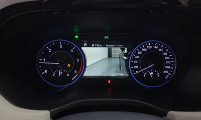 Hyundai Palisade 2019, 92268 км, за 22000000 KRW - фото 8