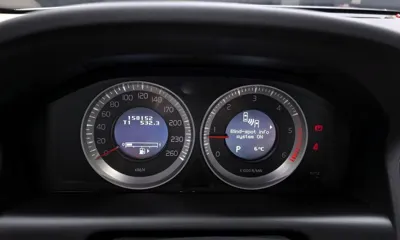 Volvo XC60 2013, 158152 км, за 6900000 KRW - фото 8