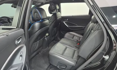 Hyundai Maxcruz 2016, 115498 км, за 13700000 KRW - фото 11