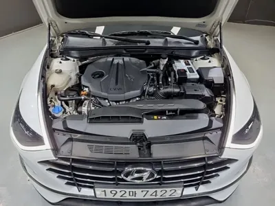 Hyundai Sonata 2020, 119000 км, за 14990000 KRW - фото 7