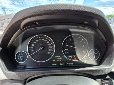 BMW 3-Series 2013, 154000 км, за 11000000 KRW - фото 11