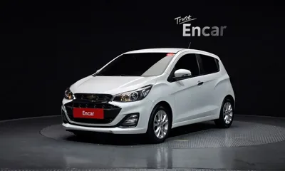 ChevroletGMDaewoo Spark · 2019 год