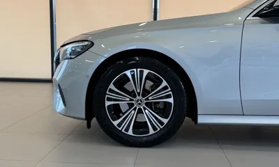 Mercedes-Benz E-Class 2026, 3565 км, за 58500000 KRW - фото 5