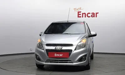 ChevroletGMDaewoo Spark 2014, 114416 км, за 2400000 KRW