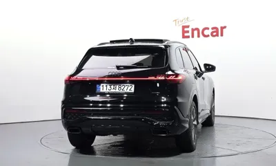 Audi Q5 2025, 9323 км, за 76900000 KRW - фото 4