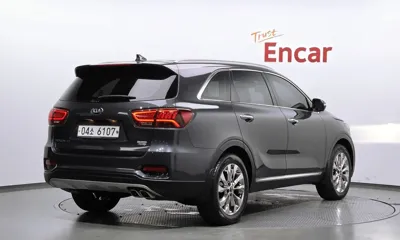 Kia Sorento 2019, 98781 км, за 18500000 KRW - фото 2