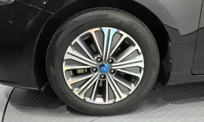 Kia K7 2018, 190427 км, за 12100000 KRW - фото 5