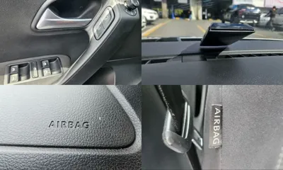Volkswagen Polo 2016, 54283 км, за 9990000 KRW - фото 13