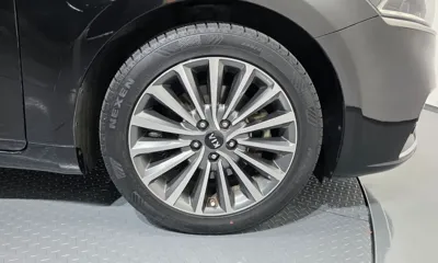 Kia K7 2016, 148123 км, за 9900000 KRW - фото 21