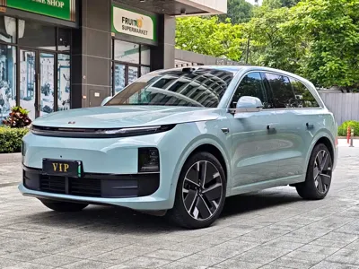 Li Auto Li L6 · 2025 год