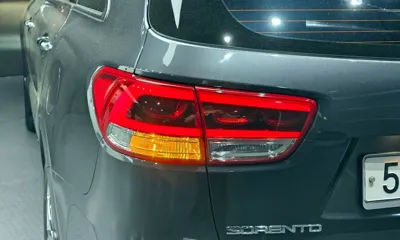 Kia Sorento 2016, 109584 км, за 12990000 KRW - фото 23