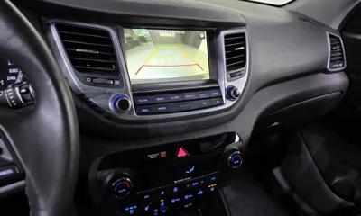 Hyundai Tucson 2018, 185099 км, за 10300000 KRW - фото 15