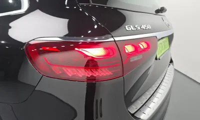 Mercedes-Benz GLS-Class 2025, 40 км, за 163000000 KRW - фото 23