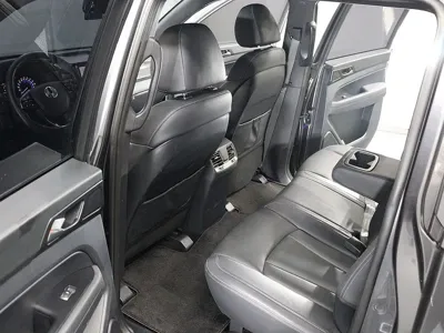 KG_Mobility_Ssangyong Rexton 2021, 82300 км, за 16300000 KRW - фото 13