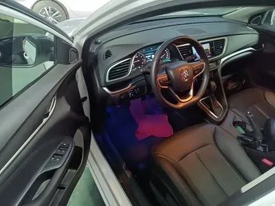 Buick Excelle 2020, 43700 км, за 39500 CNY - фото 16