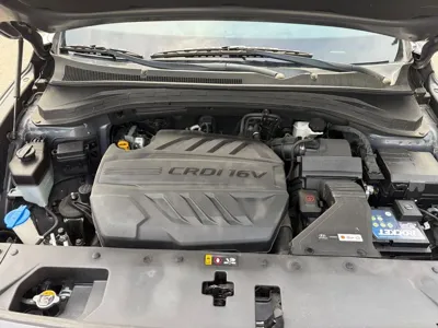 Hyundai Santafe 2019, 102700 км, за 18600000 KRW - фото 6