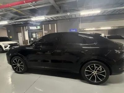 Porsche Cayenne 2025, 770 км, за 159640000 KRW - фото 7