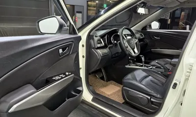 KG_Mobility_Ssangyong TIBOLI 2016, 109967 км, за 6500000 KRW - фото 10
