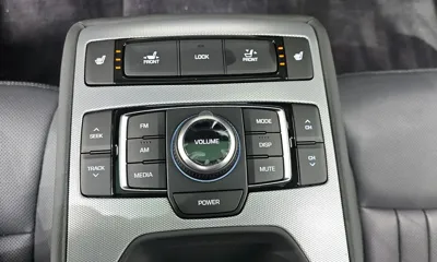 Genesis G80 2018, 43874 км, за 20500000 KRW - фото 16