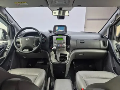 Hyundai Starex 2016, 101401 км, за 9800000 KRW - фото 12